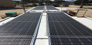 Commercial Solar Power