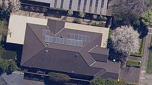 Residential Solar Power