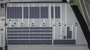COMMERCIAL SOLAR ICON